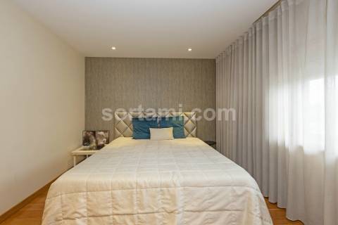 Apartamento T1+1 Venda em Canidelo,Vila Nova de Gaia