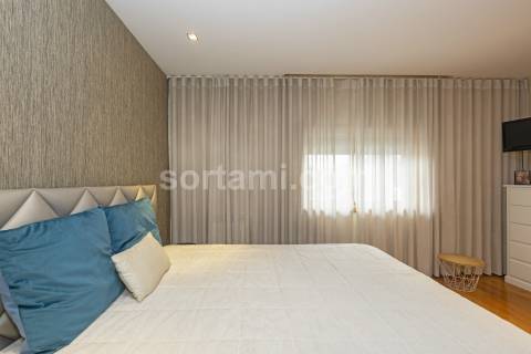 Apartamento T1+1 Venda em Canidelo,Vila Nova de Gaia