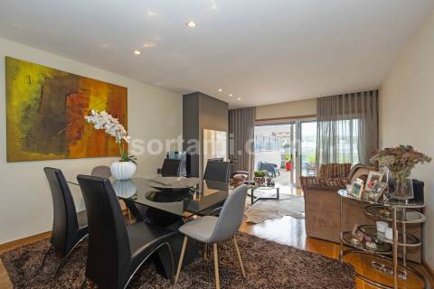 Apartamento T1+1 Venda em Canidelo,Vila Nova de Gaia