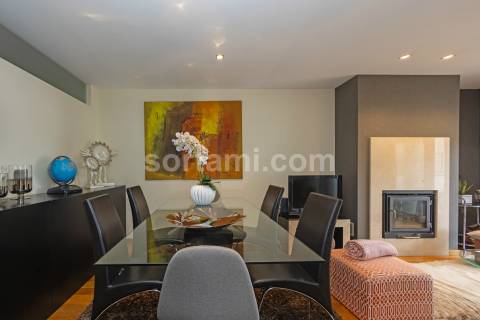 Apartamento T1+1 Venda em Canidelo,Vila Nova de Gaia