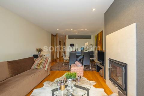 Apartamento T1+1 Venda em Canidelo,Vila Nova de Gaia