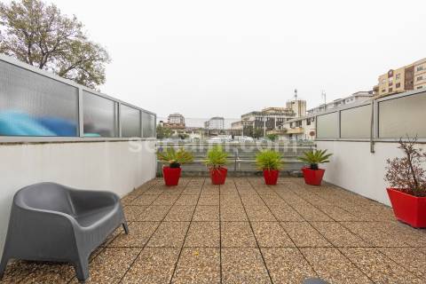 Apartamento T1+1 Venda em Canidelo,Vila Nova de Gaia