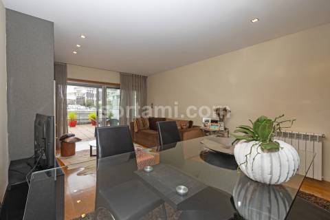 Apartamento T1+1 Venda em Canidelo,Vila Nova de Gaia