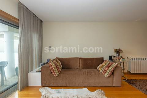 Apartamento T1+1 Venda em Canidelo,Vila Nova de Gaia