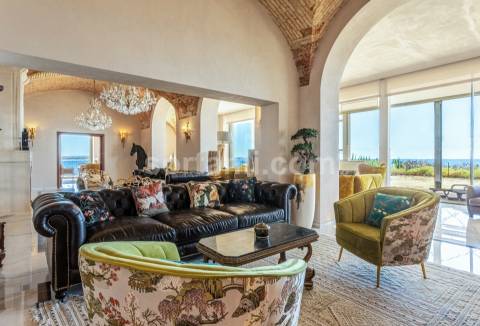 Moradia Isolada T6+2 Venda em Lagos (São Sebastião e Santa Maria),Lagos