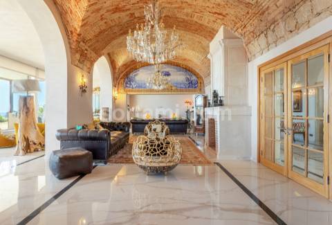 Moradia Isolada T6+2 Venda em Lagos (São Sebastião e Santa Maria),Lagos