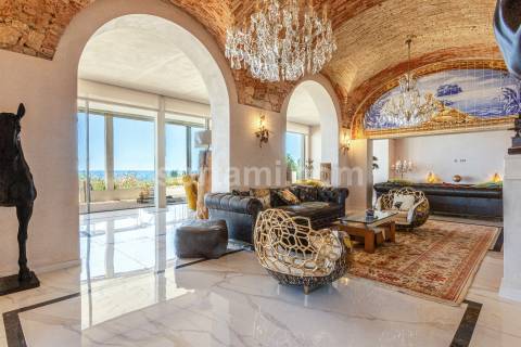 Moradia Isolada T6+2 Venda em Lagos (São Sebastião e Santa Maria),Lagos