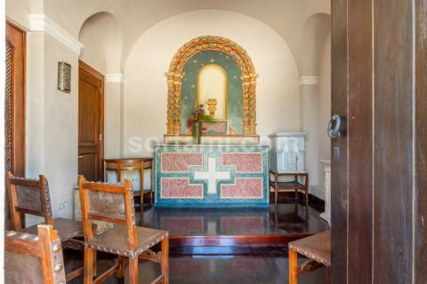 Moradia Isolada T6+2 Venda em Lagos (São Sebastião e Santa Maria),Lagos