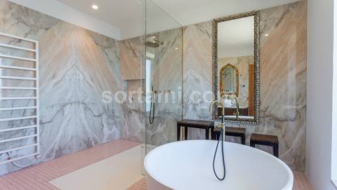 Moradia Isolada T6+2 Venda em Lagos (São Sebastião e Santa Maria),Lagos