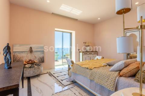 Moradia Isolada T6+2 Venda em Lagos (São Sebastião e Santa Maria),Lagos