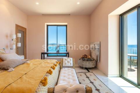 Moradia Isolada T6+2 Venda em Lagos (São Sebastião e Santa Maria),Lagos