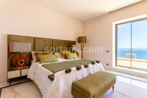 Moradia Isolada T6+2 Venda em Lagos (São Sebastião e Santa Maria),Lagos