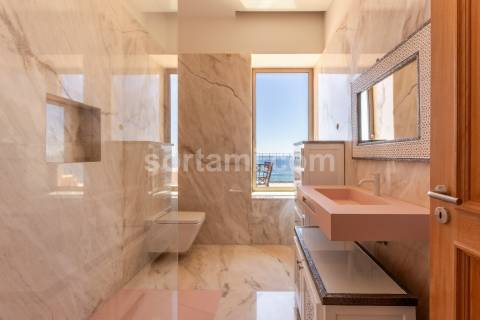 Moradia Isolada T6+2 Venda em Lagos (São Sebastião e Santa Maria),Lagos