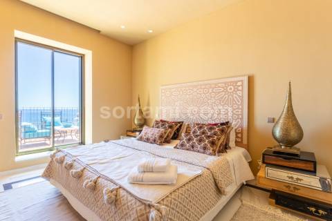 Moradia Isolada T6+2 Venda em Lagos (São Sebastião e Santa Maria),Lagos