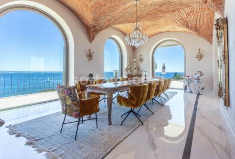 Moradia Isolada T6+2 Venda em Lagos (São Sebastião e Santa Maria),Lagos