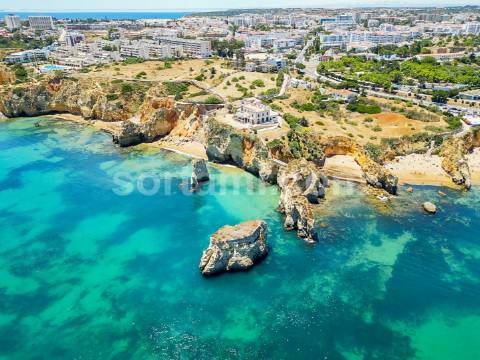 Moradia Isolada T6+2 Venda em Lagos (São Sebastião e Santa Maria),Lagos