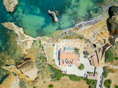 Moradia Isolada T6+2 Venda em Lagos (São Sebastião e Santa Maria),Lagos