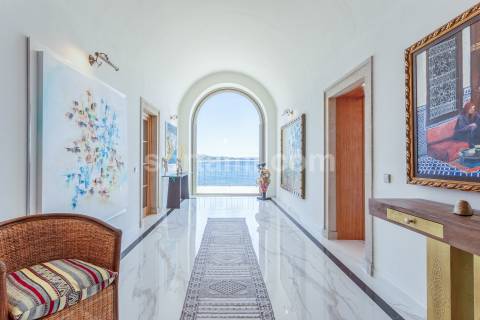 Moradia Isolada T6+2 Venda em Lagos (São Sebastião e Santa Maria),Lagos