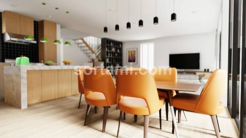 Lote de Terreno  Venda em Albufeira e Olhos de Água,Albufeira