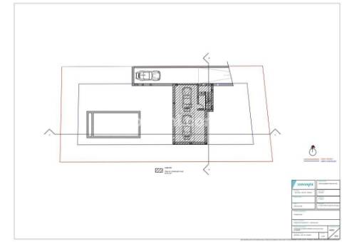 Lote de Terreno  Venda em Albufeira e Olhos de Água,Albufeira