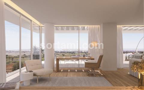 Apartamento T4 Venda em Quarteira,Loulé