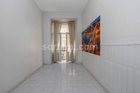 Apartamento T1 Venda em Cedofeita, Santo Ildefonso, Sé, Miragaia, São Nicolau e Vitória,Porto