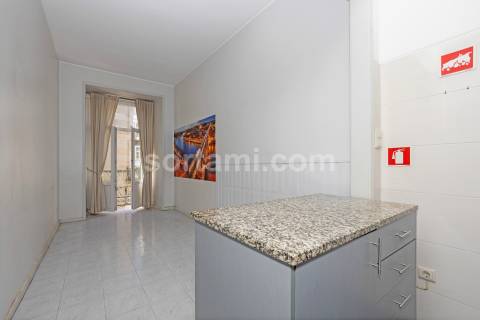 Apartamento T1 Venda em Cedofeita, Santo Ildefonso, Sé, Miragaia, São Nicolau e Vitória,Porto