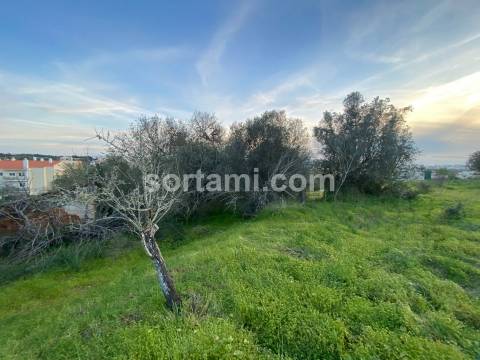 Terreno Para Construção  Venda em Ferragudo,Lagoa (Algarve)