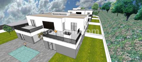 Terreno Para Construção  Venda em Ferragudo,Lagoa (Algarve)