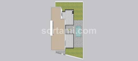 Terreno Para Construção  Venda em Ferragudo,Lagoa (Algarve)