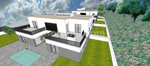 Terreno Para Construção  Venda em Ferragudo,Lagoa (Algarve)