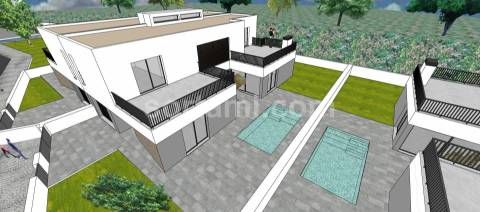 Terreno Para Construção  Venda em Ferragudo,Lagoa (Algarve)