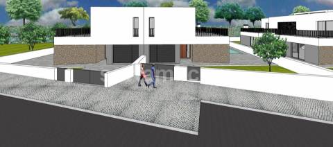 Terreno Para Construção  Venda em Ferragudo,Lagoa (Algarve)