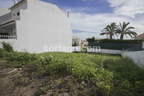 Terreno Para Construção  Venda em Montenegro,Faro