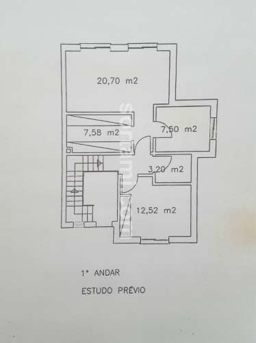 Terreno Para Construção  Venda em Montenegro,Faro