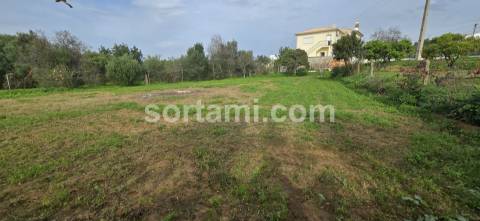 Terreno Para Construção  Venda em Almancil,Loulé