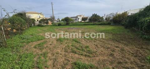 Terreno Para Construção  Venda em Almancil,Loulé