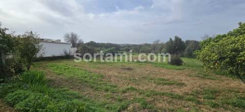 Terreno Para Construção  Venda em Almancil,Loulé