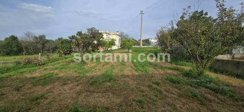 Terreno Para Construção  Venda em Almancil,Loulé