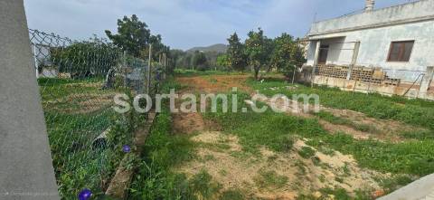 Terreno Para Construção  Venda em Almancil,Loulé