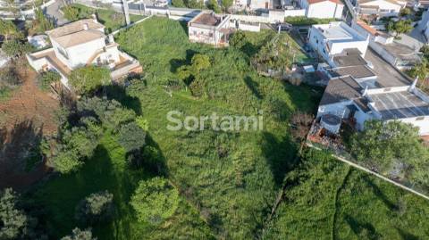 Terreno Para Construção  Venda em Almancil,Loulé