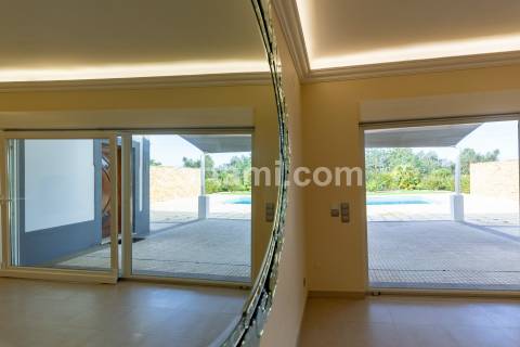 Moradia Isolada T4 Venda em Boliqueime,Loulé