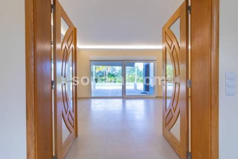 Moradia Isolada T4 Venda em Boliqueime,Loulé