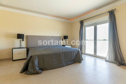 Moradia Isolada T4 Venda em Boliqueime,Loulé