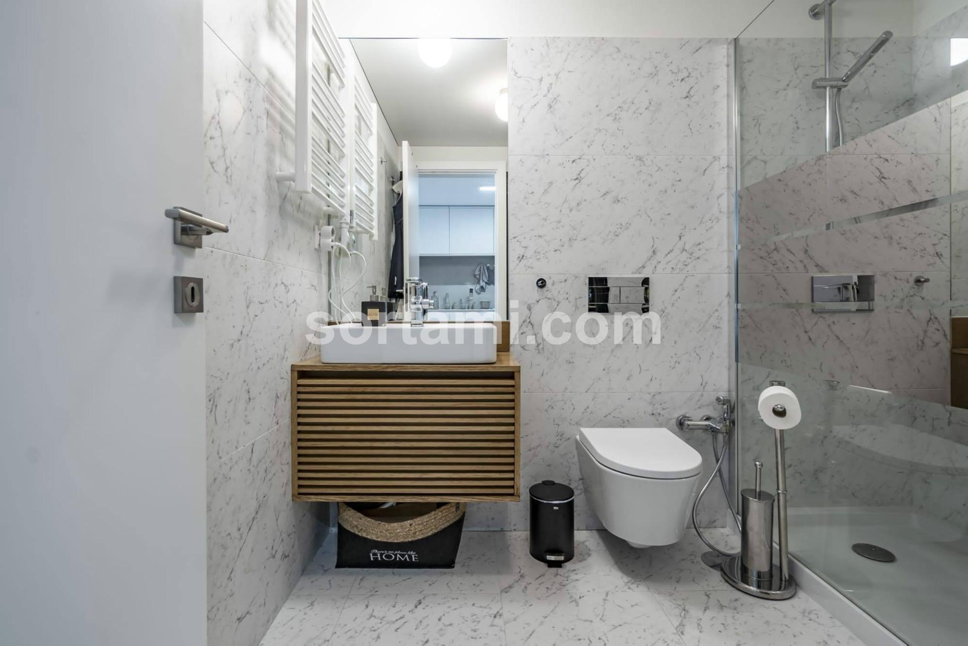 Apartamento T0 Venda em Canidelo,Vila Nova de Gaia
