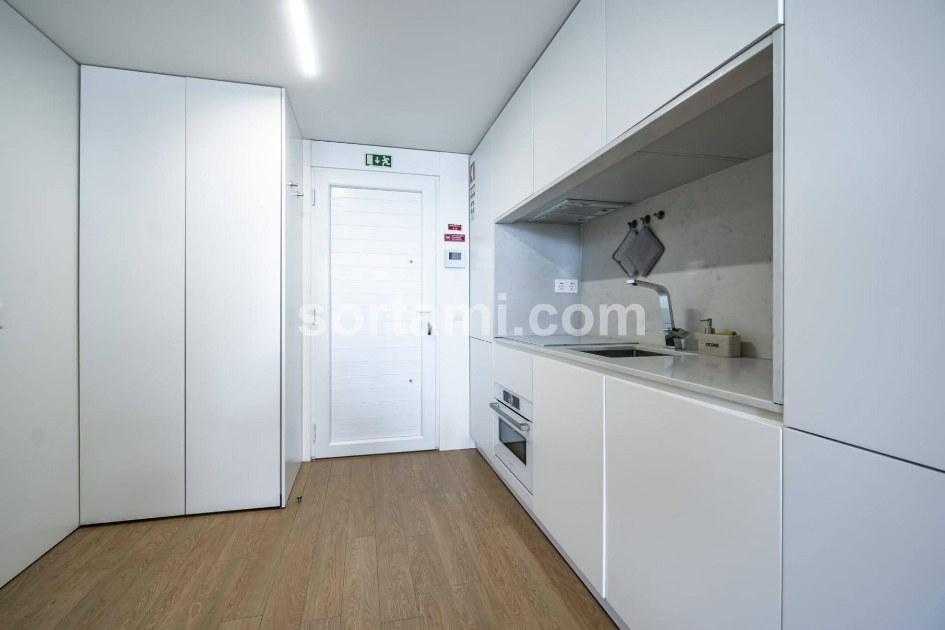 Apartamento T0 Venda em Canidelo,Vila Nova de Gaia