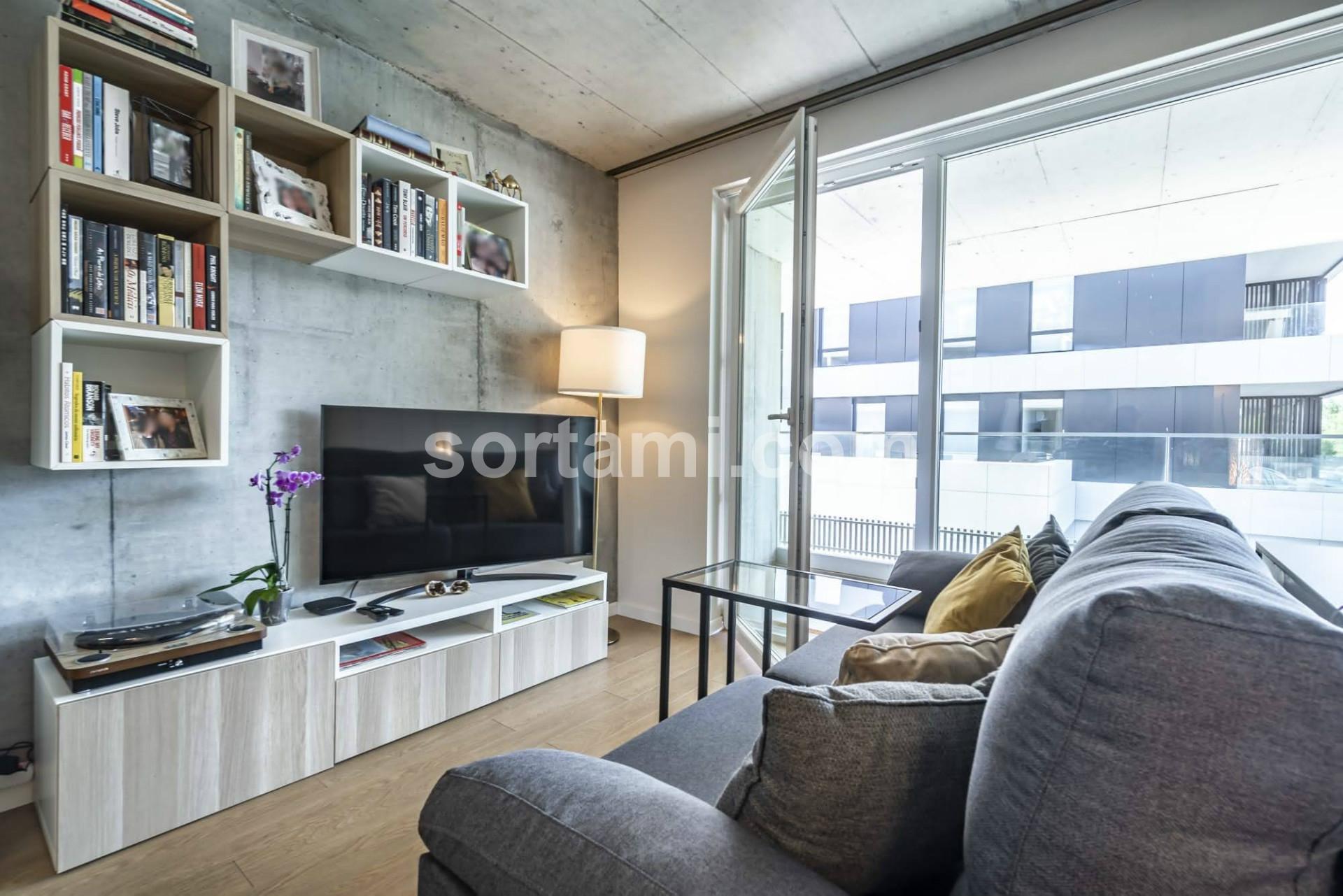 Apartamento T0 Venda em Canidelo,Vila Nova de Gaia