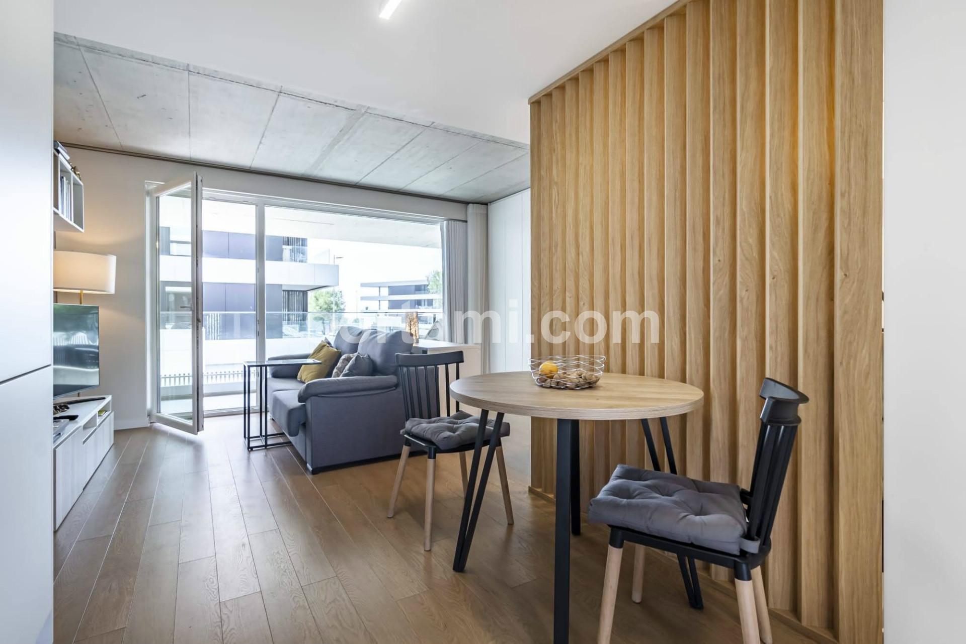 Apartamento T0 Venda em Canidelo,Vila Nova de Gaia