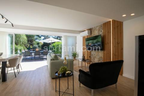 Moradia em Banda T2+1 Venda em Quarteira,Loulé