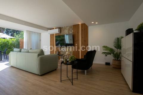 Moradia em Banda T2+1 Venda em Quarteira,Loulé